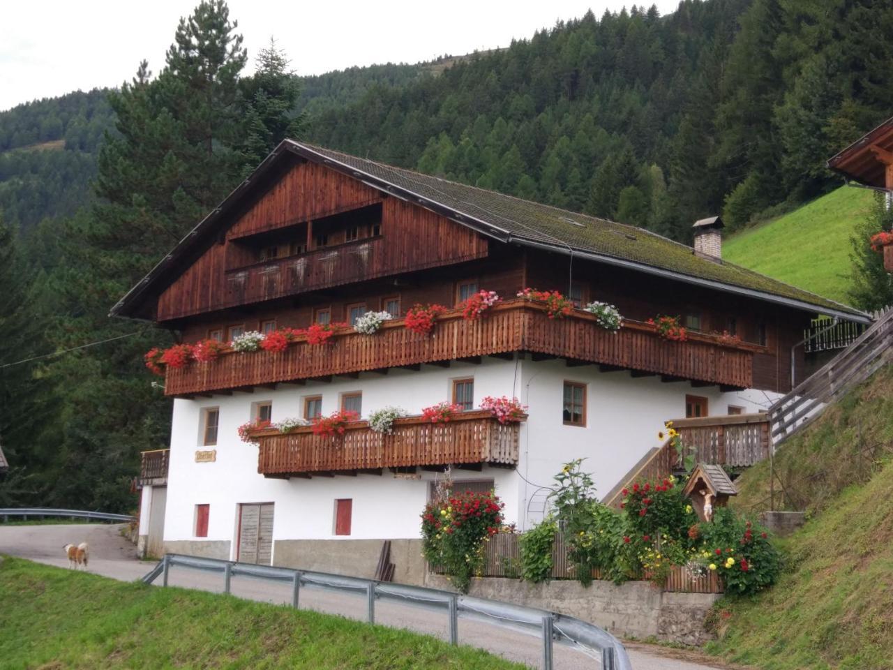 Oberhof Weitental Exterior foto